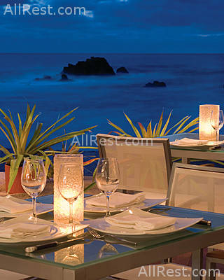 Four Seasons Resort Punta Mita 26
